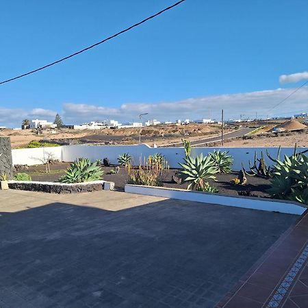Casa El Gallo เตกีเซ ภายนอก รูปภาพ