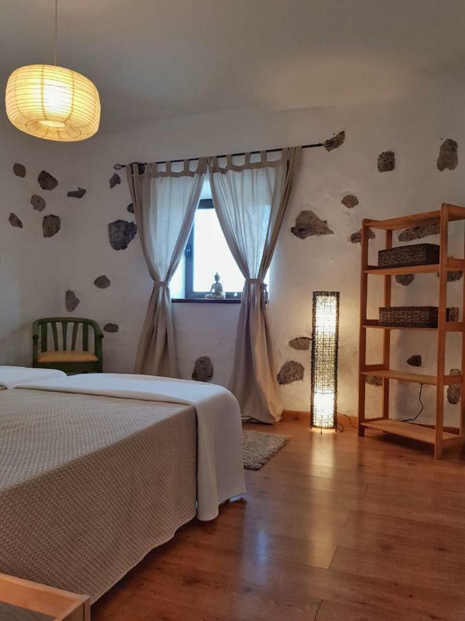 Casa El Gallo เตกีเซ ภายนอก รูปภาพ