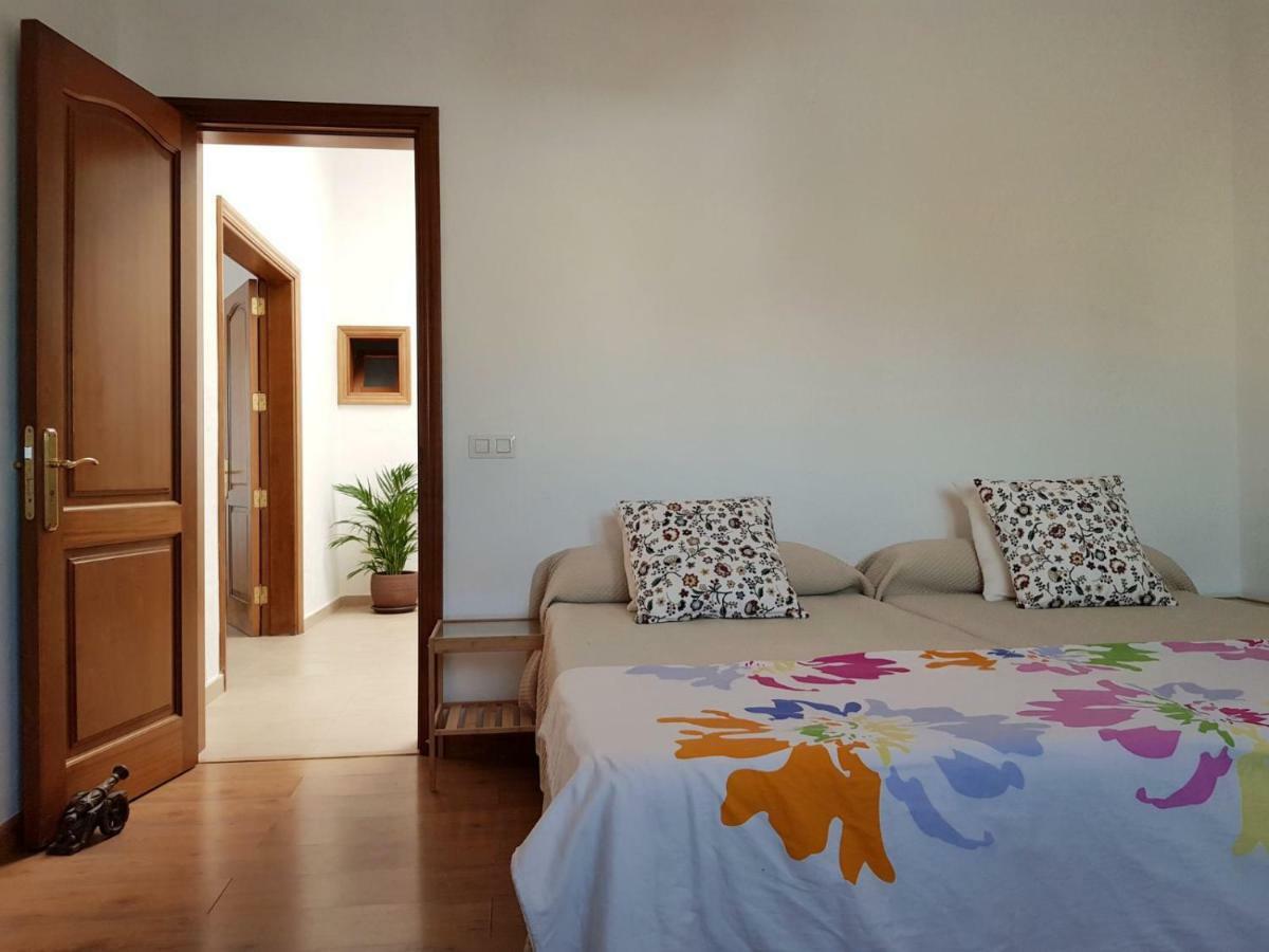 Casa El Gallo เตกีเซ ภายนอก รูปภาพ