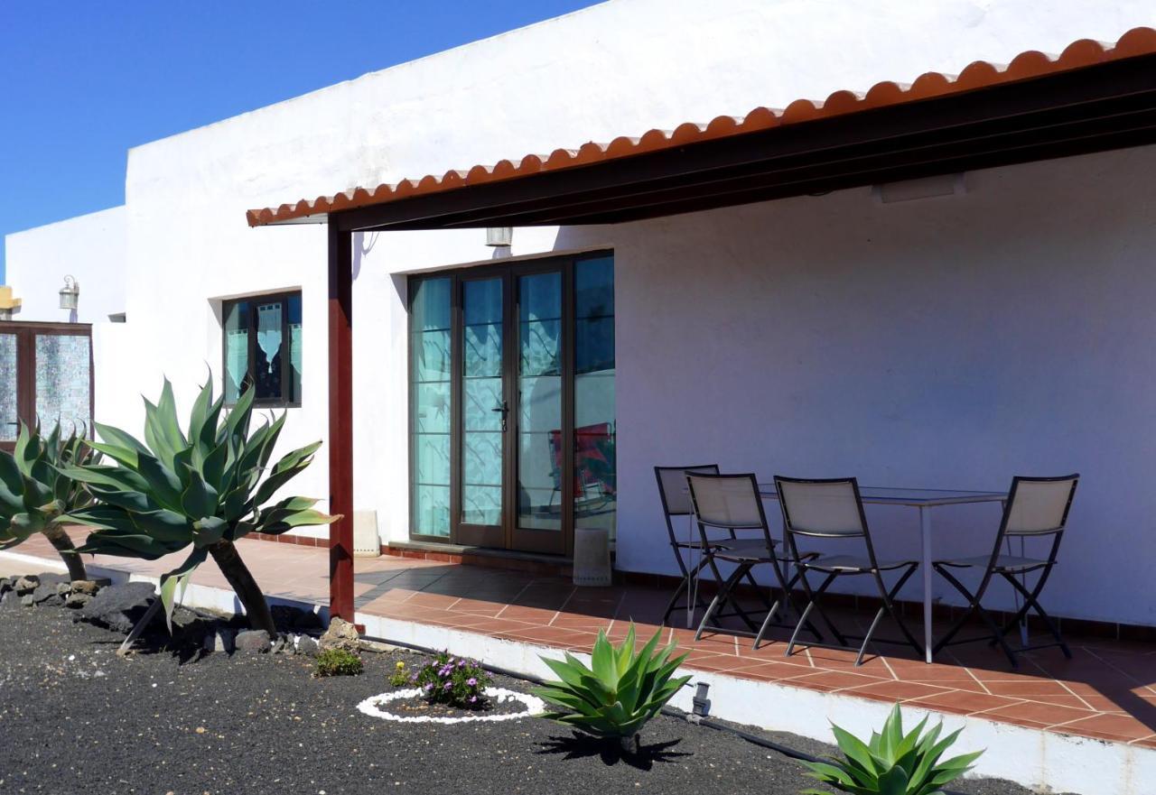 Casa El Gallo เตกีเซ ภายนอก รูปภาพ
