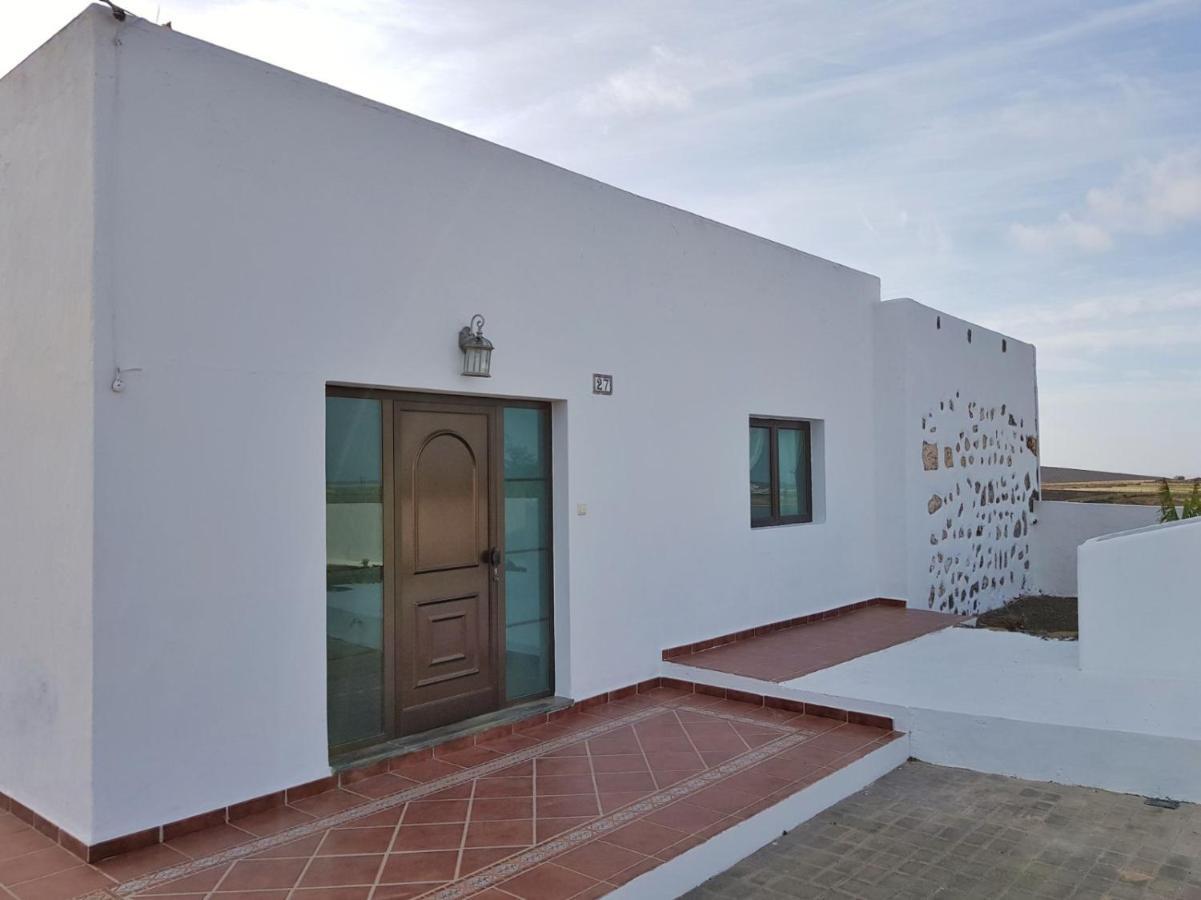 Casa El Gallo เตกีเซ ภายนอก รูปภาพ